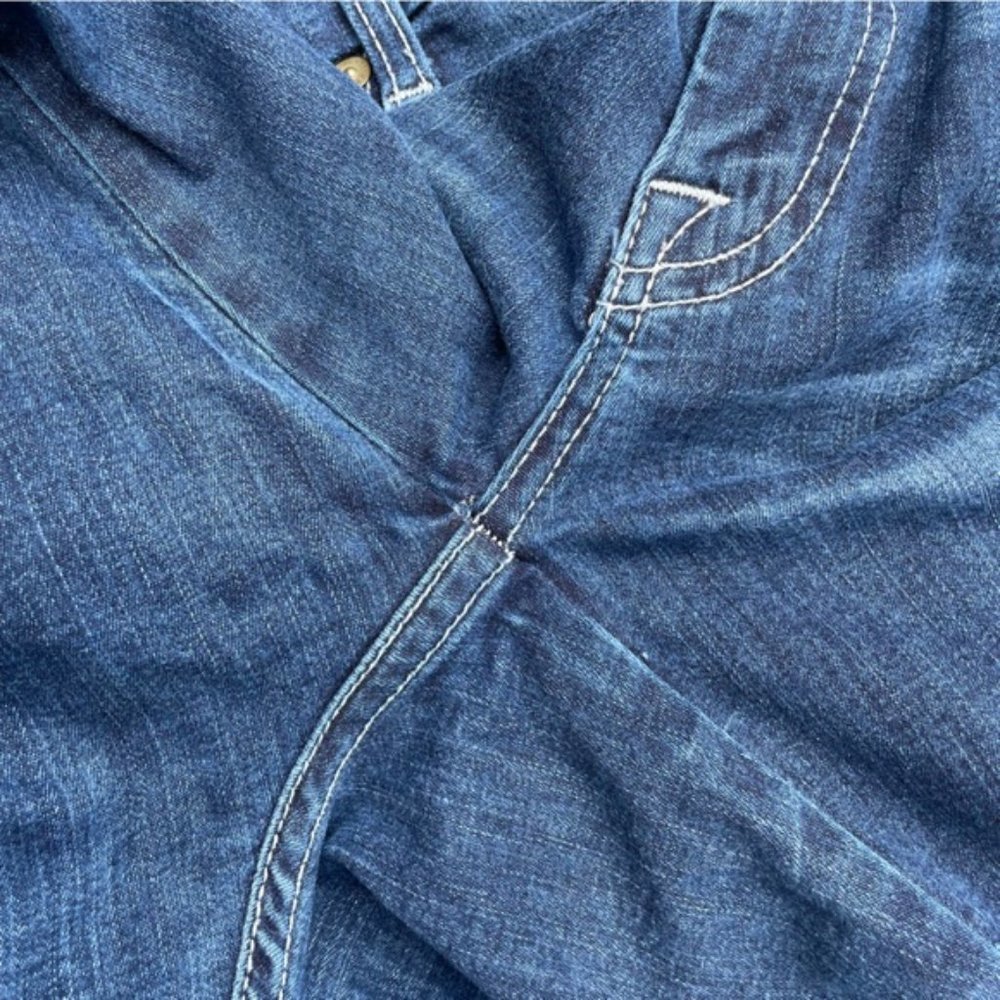 7 For All Mankind A pocket jeans size 30 - Picture 11 of 13